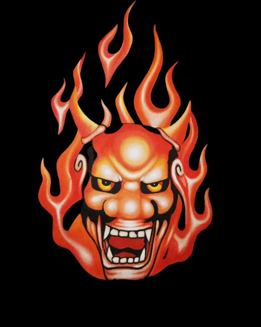 Benesari Tattoo Studio Bali